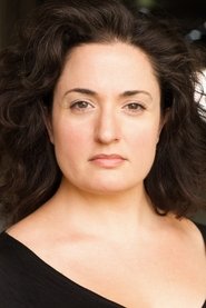 Cate Bottiglione portrait