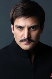 Jimmy Shergill portrait