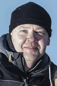 Björn Olin portrait