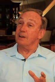 Pete Walker portrait