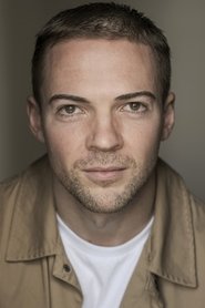 Marc Dennis portrait