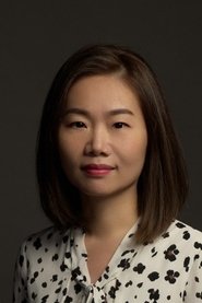 Maya Huang portrait