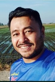 Zaini Hassan portrait