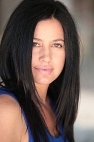 Kate Whitney portrait