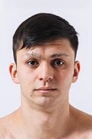 Bruno Knjezevic portrait