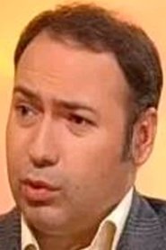 Egor Juzbashev portrait