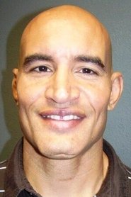 Mike Van Arsdale portrait