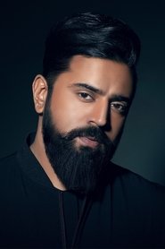 Nivin Pauly portrait