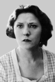 Lillian West portrait