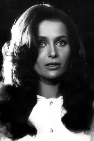 Erika Blanc portrait