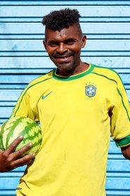 Eilson Amarildo portrait