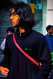 Dhanvi Madhyastha portrait
