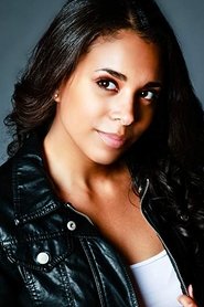 Malinda Money portrait