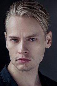 Yaroslav Dronov portrait