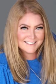 Ami Foster portrait