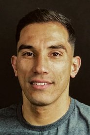 Eduardo Estela portrait