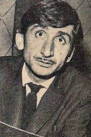 Mehmet Aslan portrait