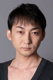 Kazuki Namioka portrait
