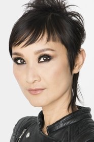 Gigi De Leon portrait