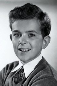Douglas Croft portrait