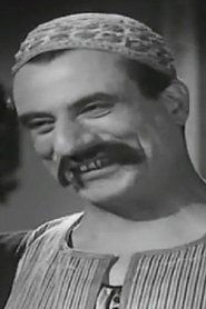 Assaad Mostafa portrait