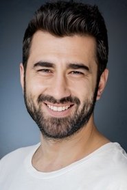 Bahadır Vatanoğlu portrait
