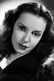 Patricia Plunkett portrait