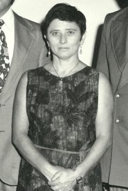 Dora Bialestock portrait