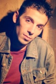 Francesco D'Alessio portrait