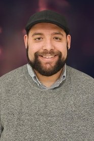 Joseph Vassallo portrait