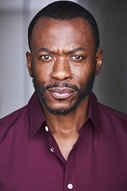 Dwayne L. Barnes portrait