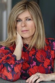 Kate Garraway portrait