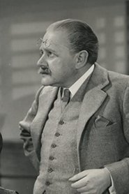 Olaf Hytten portrait