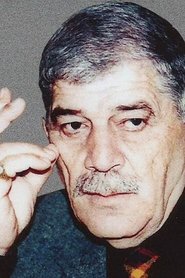 Khamiz Muradov portrait