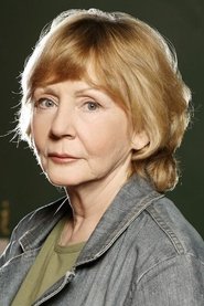 Christine Schorn portrait