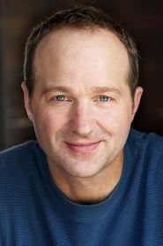 Jim Wisniewski portrait
