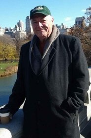 Basil Kershner portrait