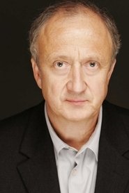 Luc Gentil portrait