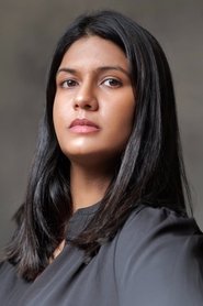 Kartiki Gonsalves portrait