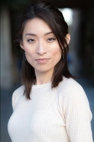 Chihiro Kawamura portrait