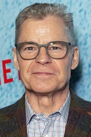 Dan Patrick portrait
