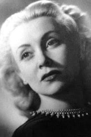 Madalena Sotto portrait