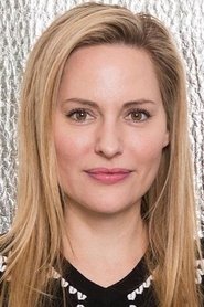 Aimee Mullins portrait
