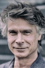 Marcel de Groot portrait