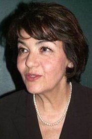Elena Dovlatova portrait