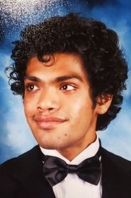 Sid Bhaskaran portrait