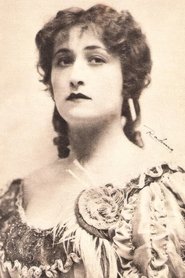 Andrée Lionel portrait