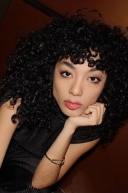 Elyfer Torres portrait