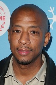 Antwon Tanner portrait