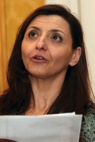 Simonetta Cartia portrait